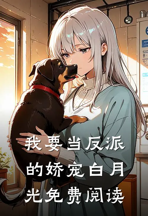 我要当反派的娇宠白月光免费阅读