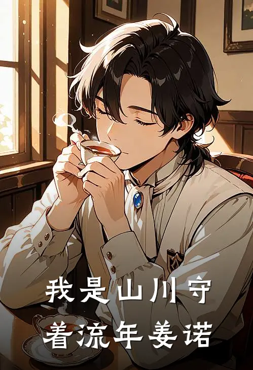 我是山川守着流年姜诺