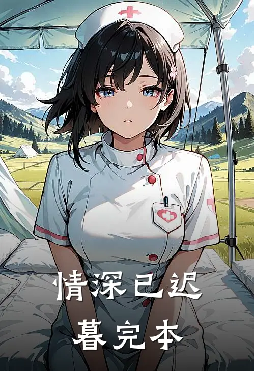 情深已迟暮完本
