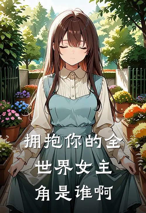 拥抱你的全世界女主角是谁啊