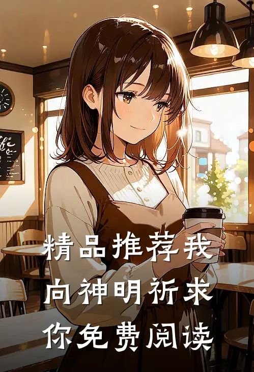 精品推荐我向神明祈求你免费阅读