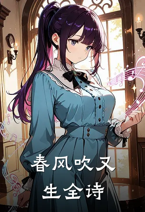春风吹又生全诗