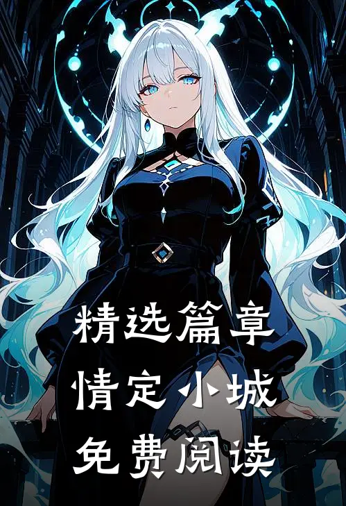 精选篇章情定小城免费阅读