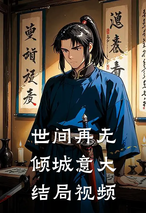 世间再无倾城意大结局视频