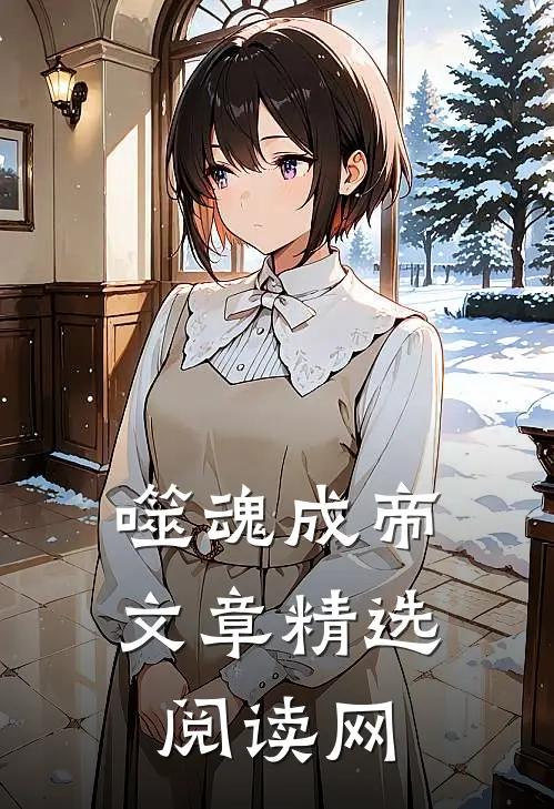 噬魂成帝文章精选阅读网