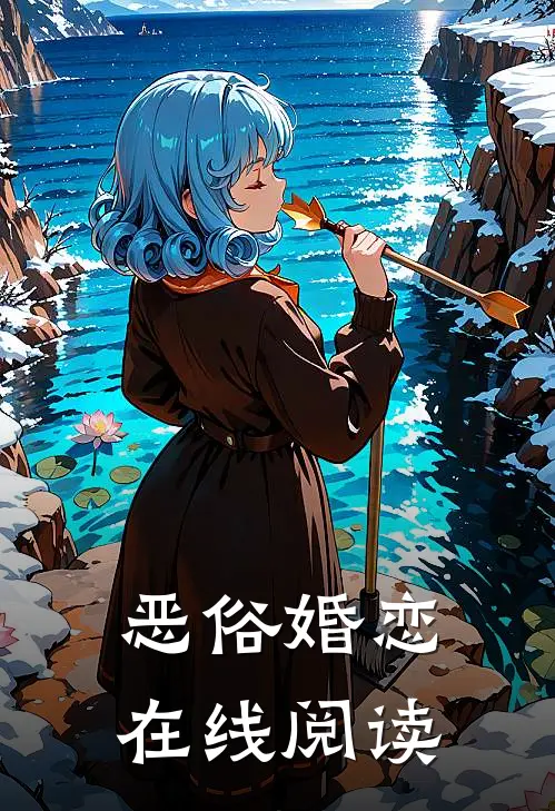 恶俗婚恋在线阅读