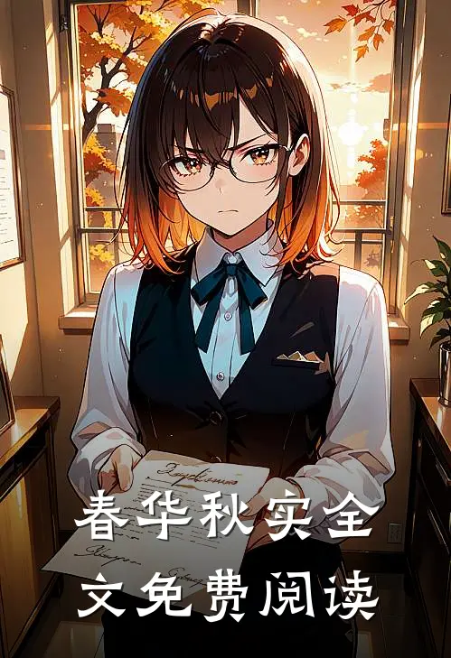 春华秋实全文免费阅读