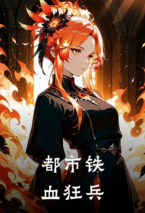 都市铁血狂兵