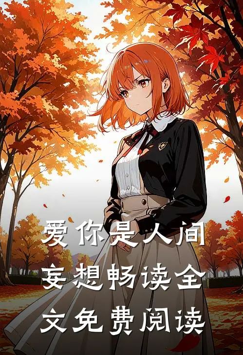 爱你是人间妄想畅读全文免费阅读