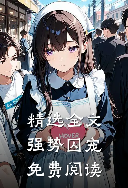 精选全文强势囚宠免费阅读
