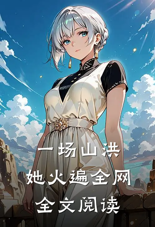一场山洪,她火遍全网全文阅读