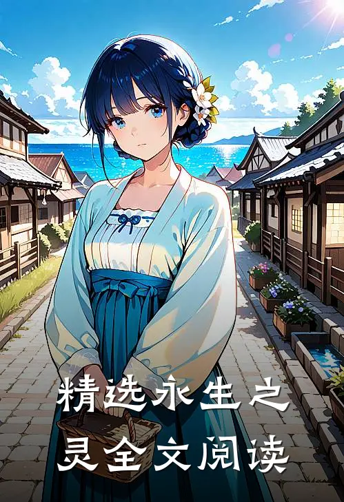精选永生之灵全文阅读