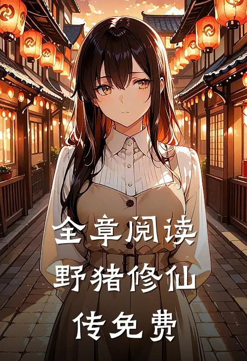 全章阅读野猪修仙传免费