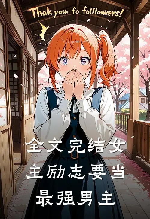 全文完结女主励志要当最强男主