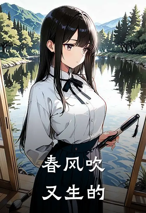 春风吹又生的