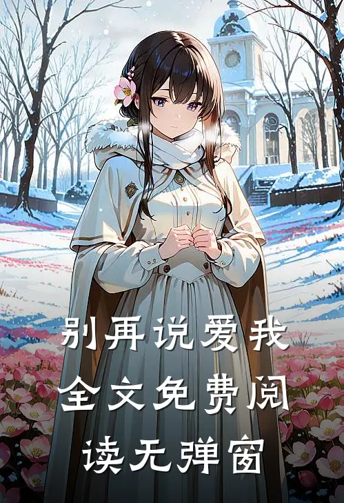 别再说爱我全文免费阅读无弹窗
