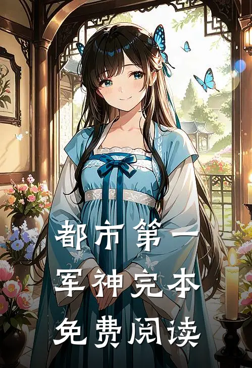 都市第一军神完本免费阅读