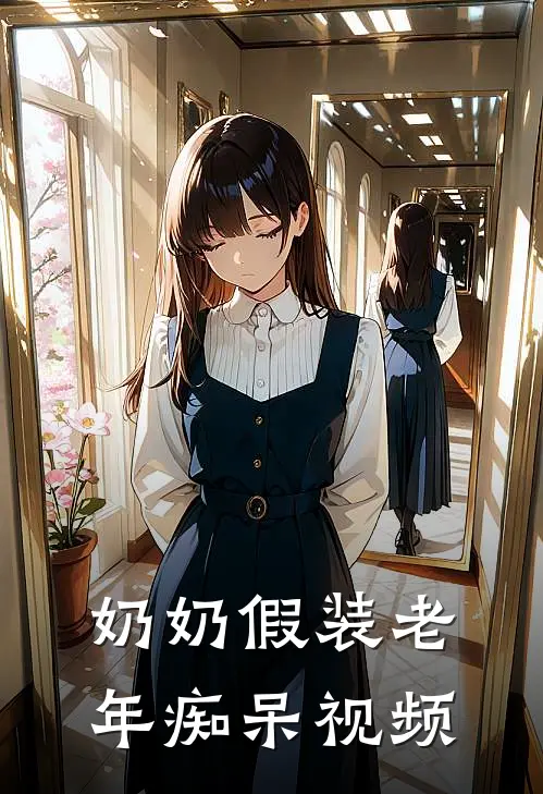 奶奶假装老年痴呆视频