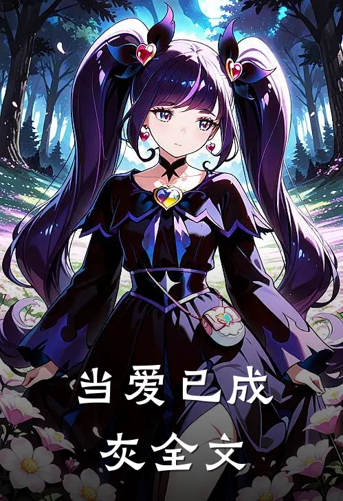 当爱已成灰全文