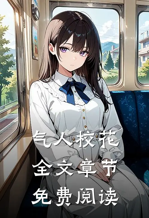 气人校花全文章节免费阅读