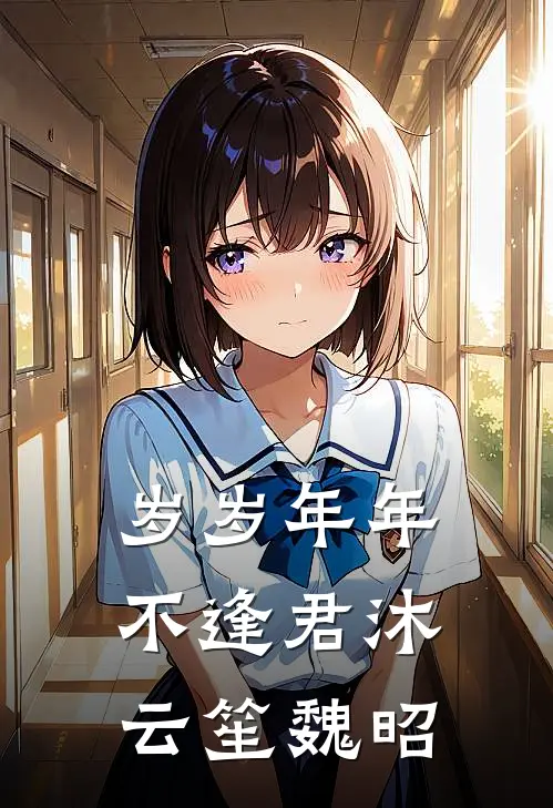 岁岁年年不逢君沐云笙魏昭
