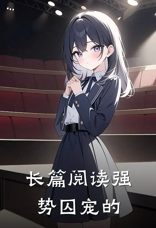 长篇阅读强势囚宠的