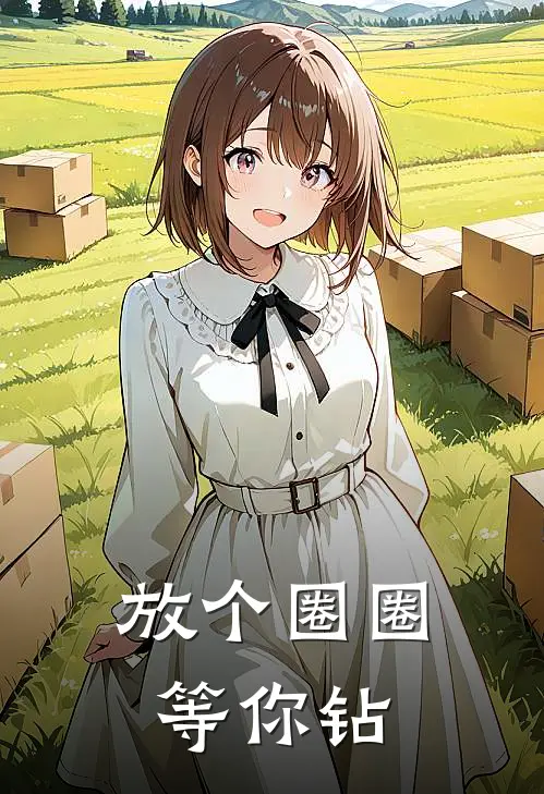 放个圈圈等你钻
