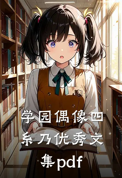 学园偶像四糸乃优秀文集pdf