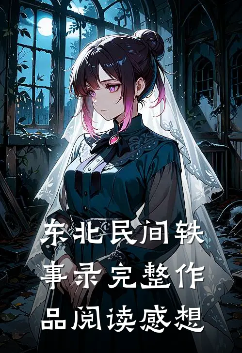 东北民间轶事录完整作品阅读感想