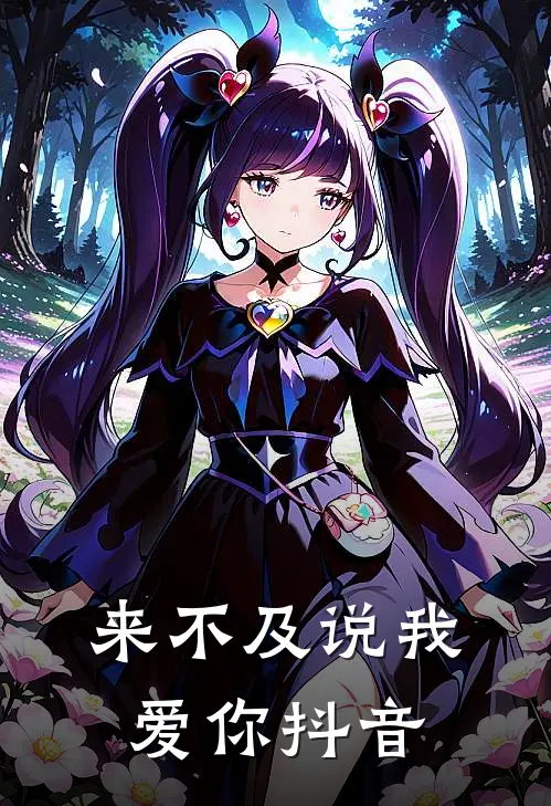 来不及说我爱你抖音
