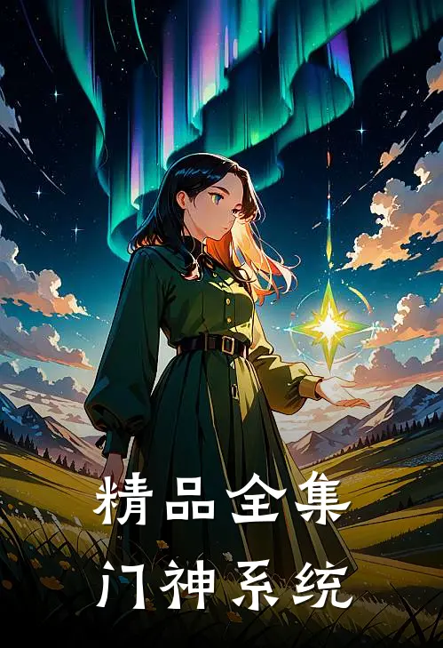 精品全集门神系统