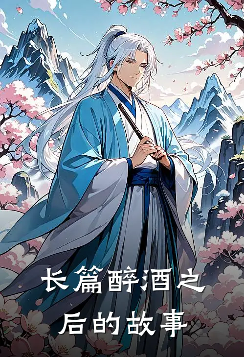 长篇醉酒之后的故事