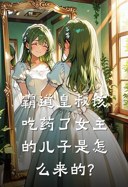 霸道皇叔该吃药了女主的儿子是怎么来的?