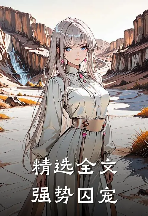 精选全文强势囚宠