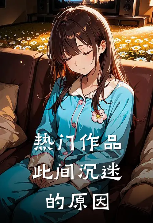 热门作品此间沉迷的原因