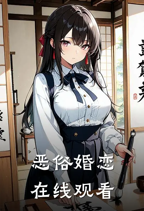 恶俗婚恋在线观看