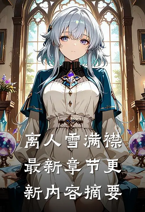 离人雪满襟最新章节更新内容摘要