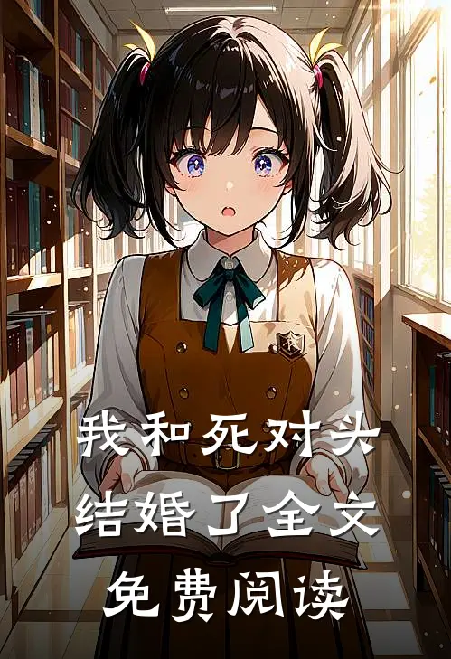 我和死对头结婚了全文免费阅读