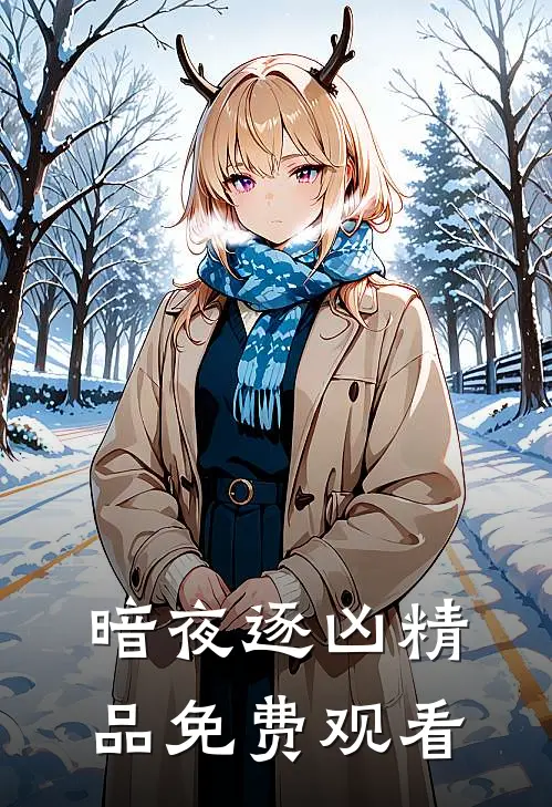 暗夜逐凶精品免费观看