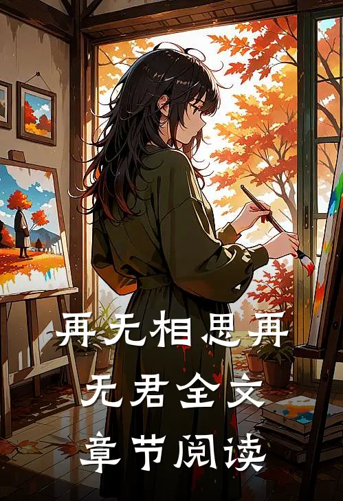 再无相思再无君全文章节阅读