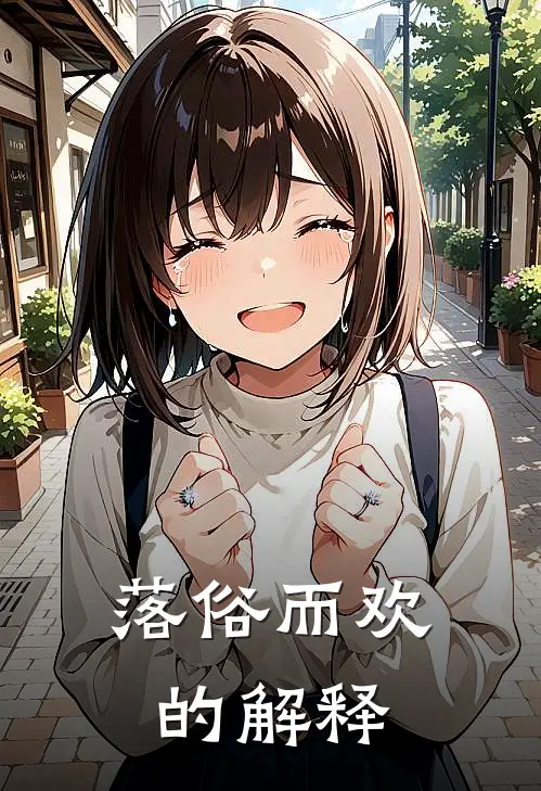 落俗而欢的解释