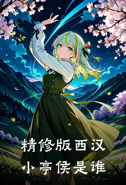 精修版西汉小亭侯是谁