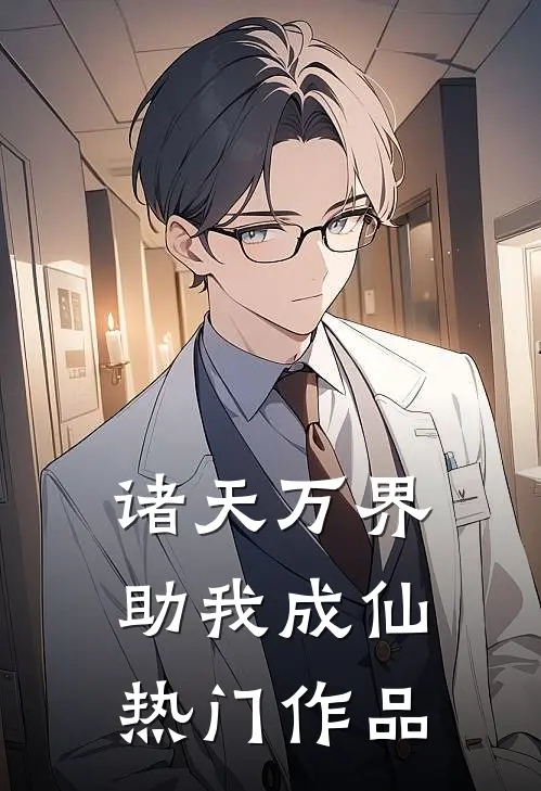 诸天万界助我成仙热门作品