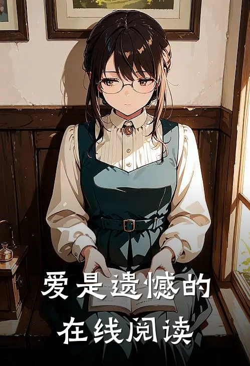 爱是遗憾的在线阅读