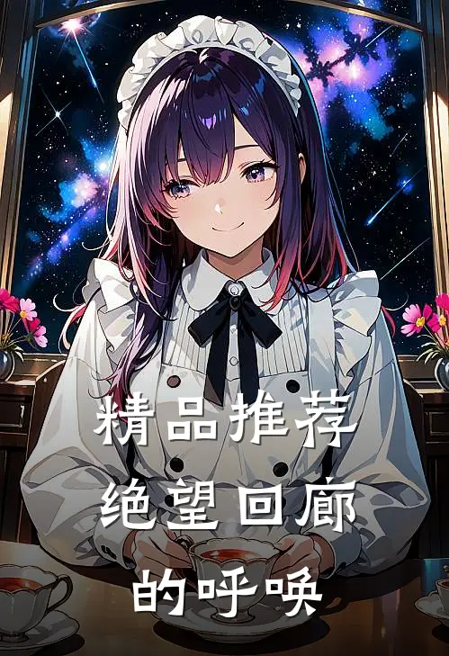 精品推荐绝望回廊的呼唤