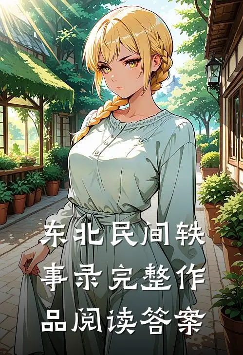 东北民间轶事录完整作品阅读答案