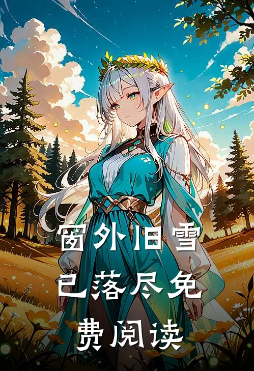 窗外旧雪已落尽免费阅读