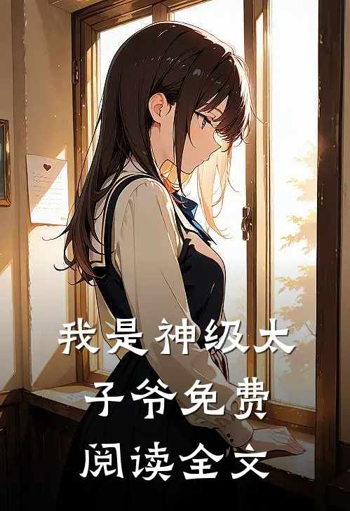 我是神级太子爷免费阅读全文