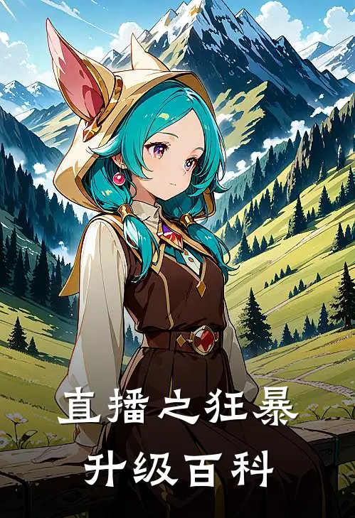 直播之狂暴升级百科