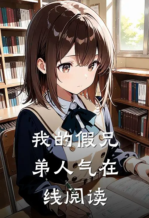 我的假兄弟人气在线阅读